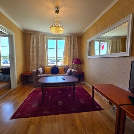 Vaenerport Lakefront Hotell Mariestads kommun Eksteriør billede