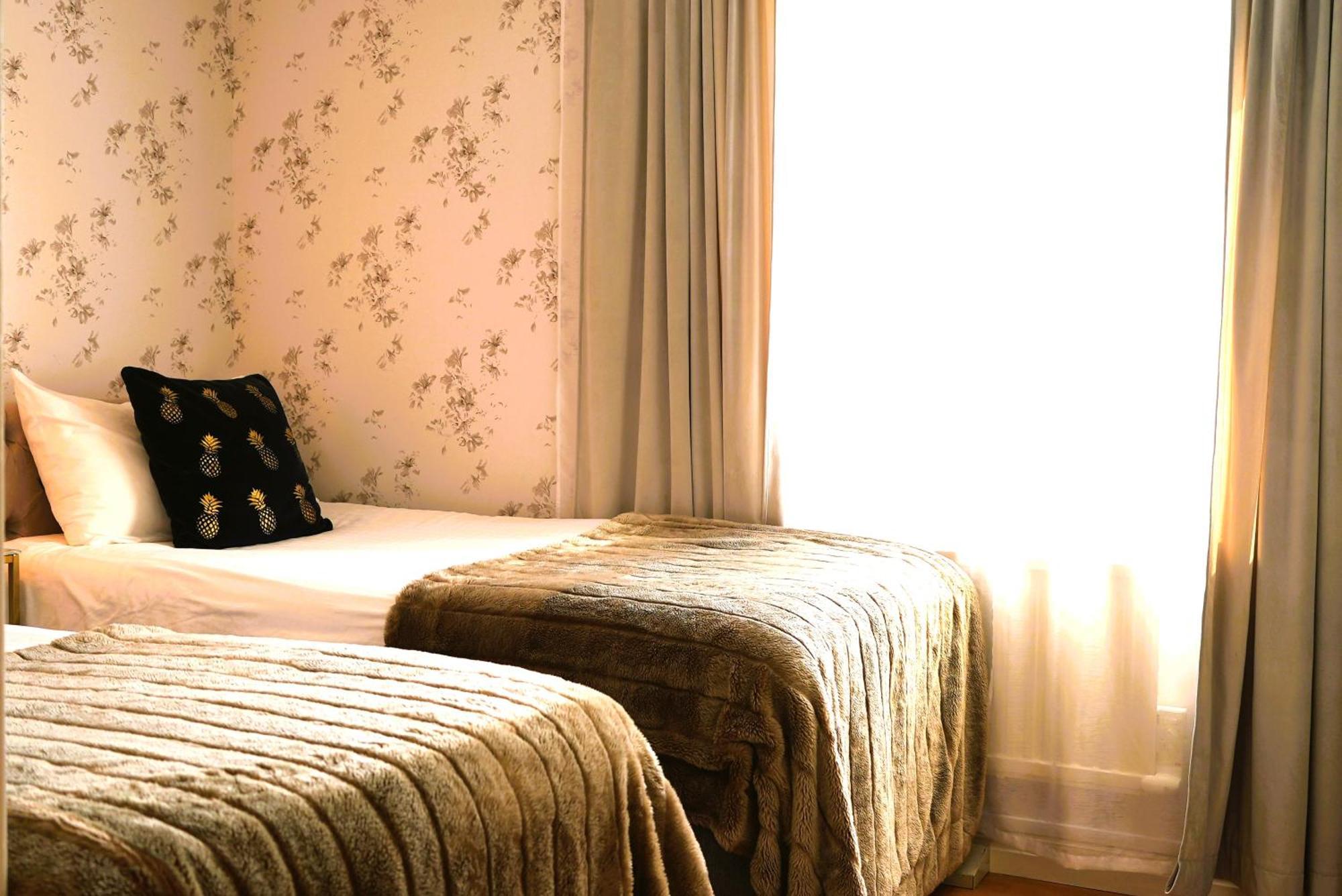 Vaenerport Lakefront Hotell Mariestads kommun Eksteriør billede
