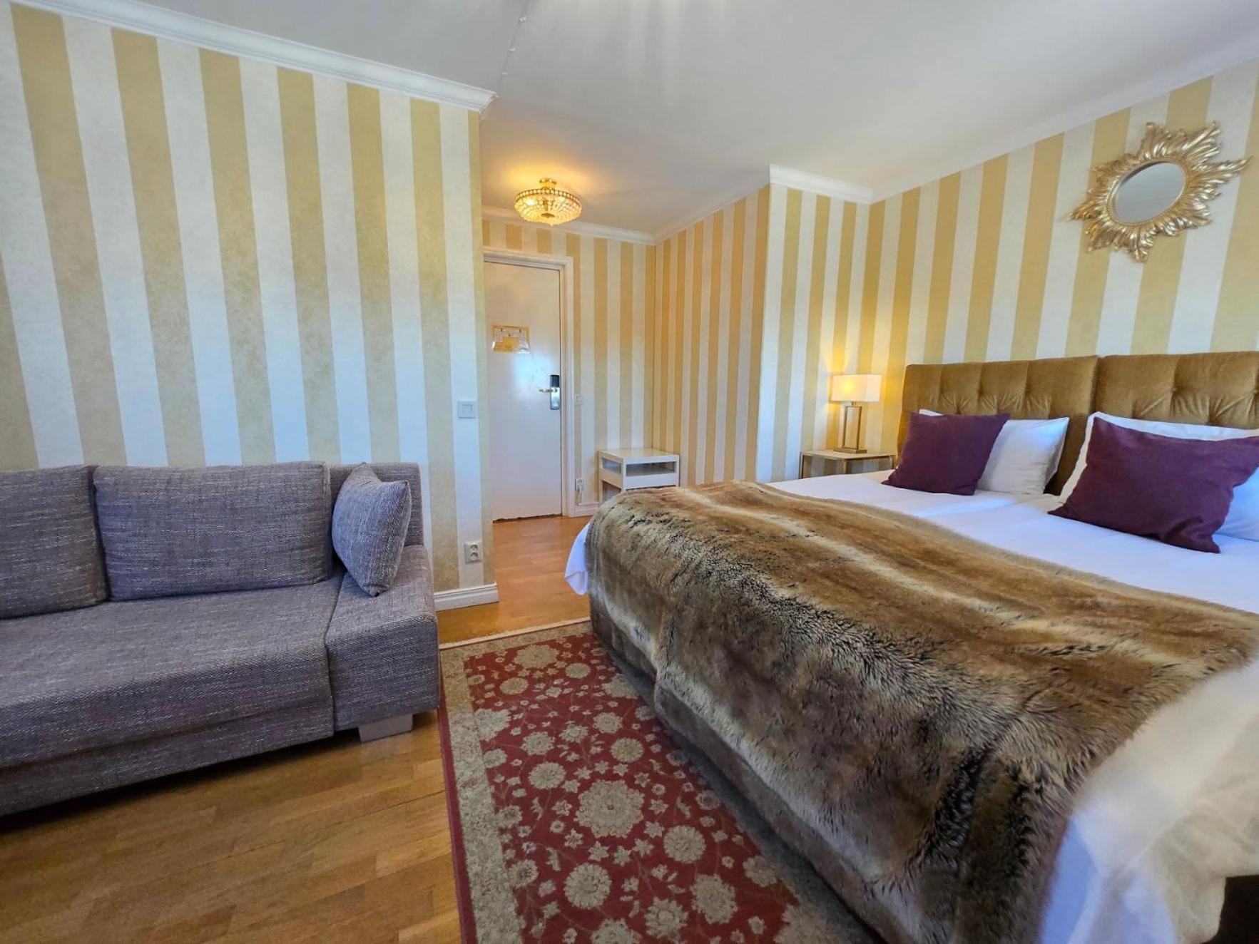Vaenerport Lakefront Hotell Mariestads kommun Eksteriør billede