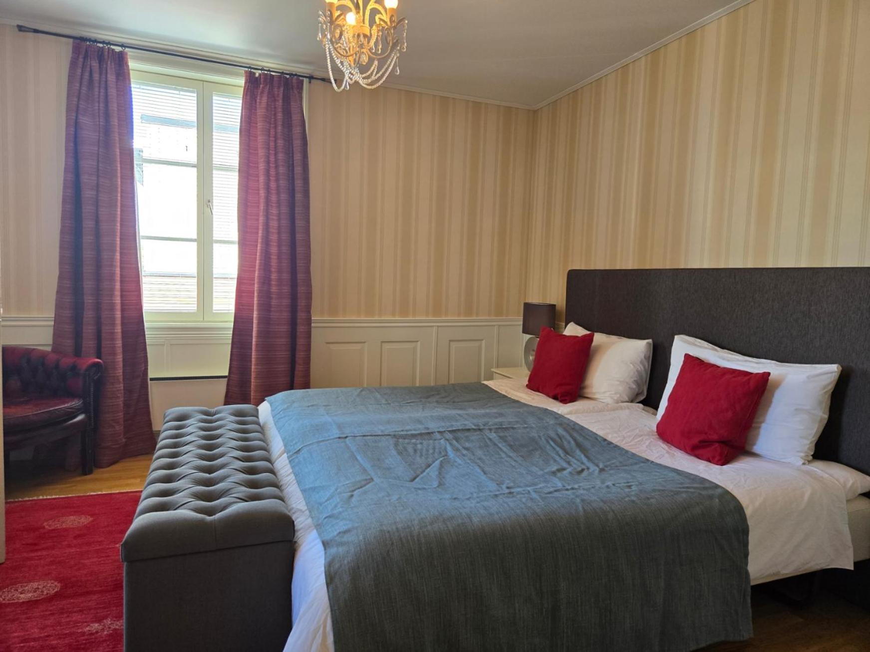 Vaenerport Lakefront Hotell Mariestads kommun Eksteriør billede